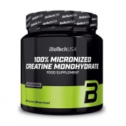 100% Creatine Monohydrate 300g